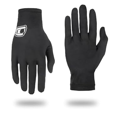 best thin motorcycle gloves