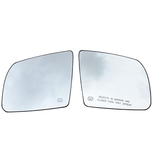 Rétroviseur latéral chauffant voiture de remplacement gauche droite pour Toyota Sequoia 87903-0C020