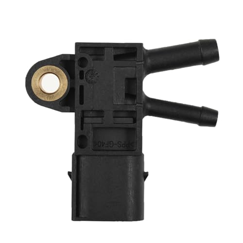 Capteur de pression différentielle DPF pour Classe C W204 Mercedes-Benz moteur d'origine 0281006278