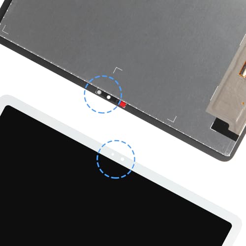 Écran pour Google Pixel Tablet 11" idéal pour réparer vos vidéos de salon - 4