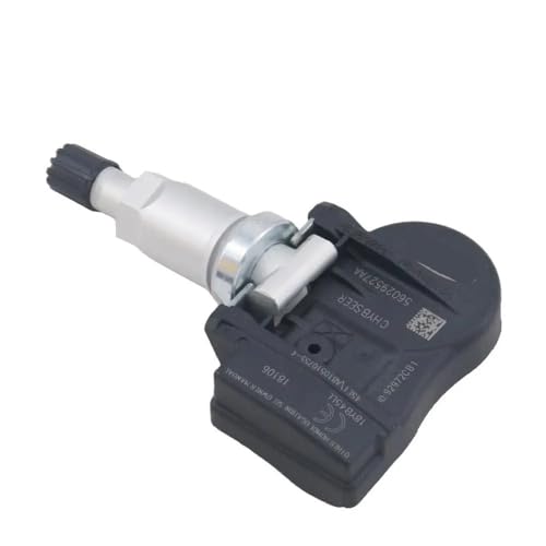 Capteur TPMS Chrysler Sebring valve électronique de gonflage auto 56029527AA