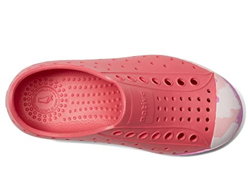 Native Shoes Jefferson Sugarlite Marbled (Toddler)2