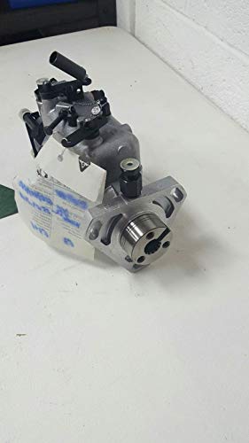 MASSEY FERGUSON AD4.203 CAV INJECTION PUMP 883517M91 CAV3240F938 65 155 165 255