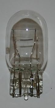 7443 Bulb Auto Bulb Automotive Lightbulb NEW - Box of 10 blister card 20 bulbs