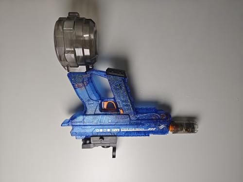 UROINT Electric Water Gun for Kids Powerful Automatic Water Pistol Blaster Toys - Image 4