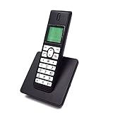 ELKeyko Home/Office 3G GSM Wireless Home Fixed Phone with SIM Card SMS Backlight LED Screen...