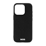 boss promotion wishes Coque Grained Black pour iPhone 16 Pro