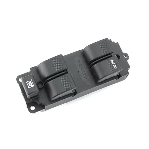 Interrupteur vitre électrique bloqué Mazda 3 : commande principale lève-vitre UA-DY3W
