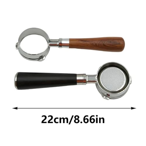 Accessoires de machine à expresso 58mm pour bar à café maison