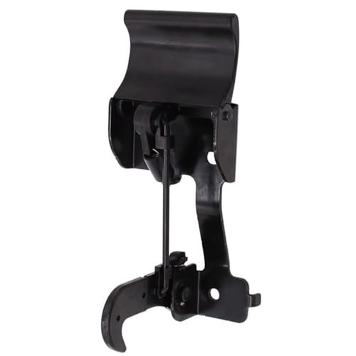 Loquet de capot compatible Hyundai Tucson pour réparer une ouverture bloquée