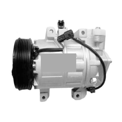 Compresseur de climatisation pour Nissan X-Trail T31 2.5L 2007-2013 | Remplacement OE