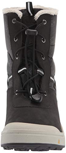Botte mi-mollet KEEN Kelsa Tall WP pour enfant et ado active - 2