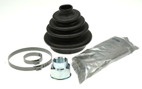 Fk Automotive S.Achsmansch. Seicento