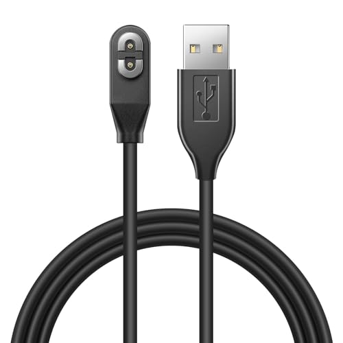 Amazon.co.jp: for Shokz 充電ケーブル for aftershokz 磁気充電器