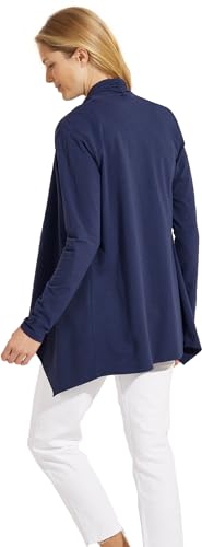 Image of Women's Long Sleeve Sun Wrap - UPF 50+ Sun Protection - Marietas