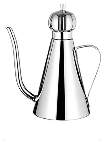 Houseware Oil and Vinegar Dispenser Bottle Oil Dispenser,Oli...