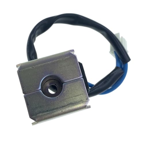 Bobine de commande SHF-4-10L3 réparation vanne 4 voies AC220V - 4