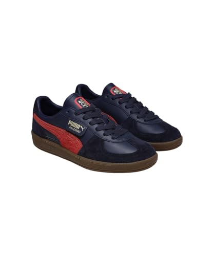 Image of Puma Unisex-Adult Palermo X Rcb Sneaker
