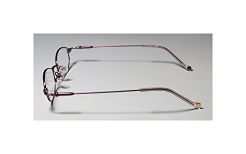 Image of 281 Mens /Womens Designer Full-rim Sunglass Lens Clip-Ons Spring Hinges Eyeglasses /Eyeglass Frame