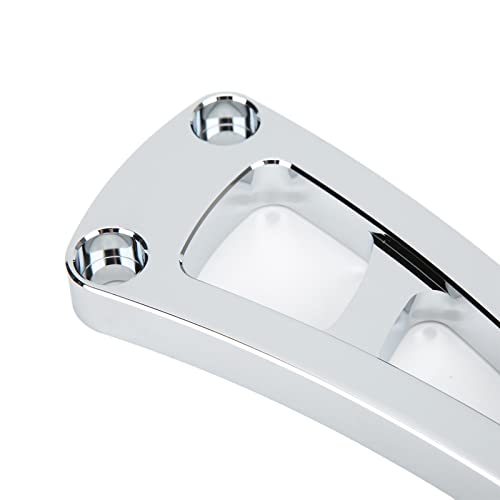 Kit de montagem para bomba de água, suporte alternador LWP, liga de alumínio, antiferrugem, cor rápi