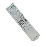 RM-AAU013 Replaced Remote Control -ALLIMITY- Fit for Sony Home Theater System RMAAU013 Remote Control HT-DDW790 STR-DG510 SS-CNP680 HT-DDW795 SS-SRP900 HT-DDW685 STR-K790 SS-CNP700
