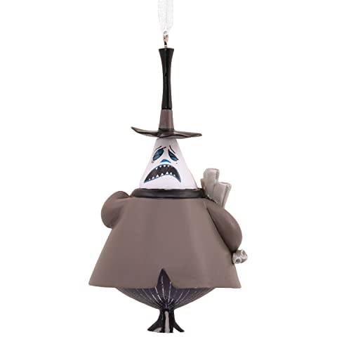 Hallmark NBC 1 Christmas Ornament - Image 3