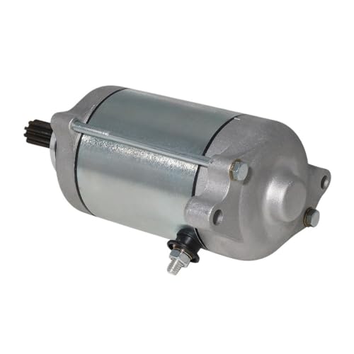 Démarreur électrique puissant pour LT-F500F 4WD démarrage instantané