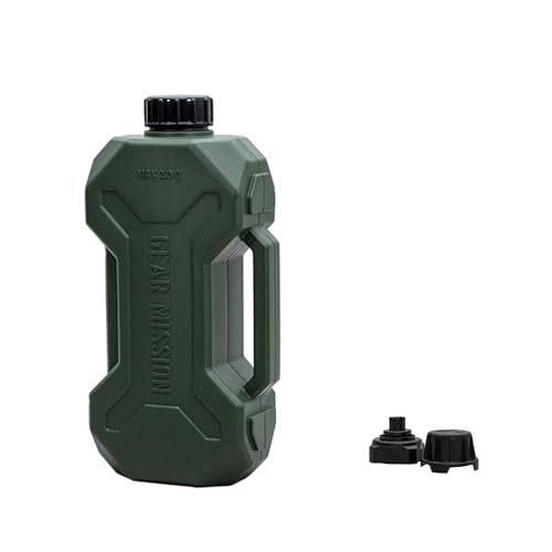 TOYOTOMI (�g���g�~) GEAR MISSION �����^���N 2L GM-TKNZ1 ���{�� �|���v�s�v �����m�Y����̌^ �y�� �R���p�N�g �����^�уO���b�v�t (�I���[�u)