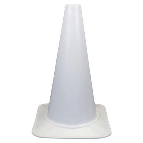 Cortina Sport Cone, Polyethylene 03-500-37, 18