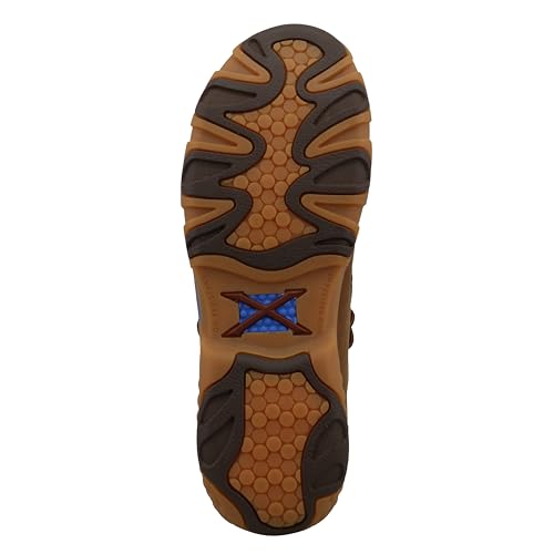 Image of Twisted X Men's Hooey Slip-On, Moc Toe