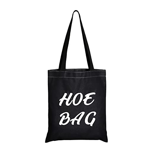 Sac à houe rigide pour briser l'ennui des cadeaux classiques lors des fêtes d'adultes