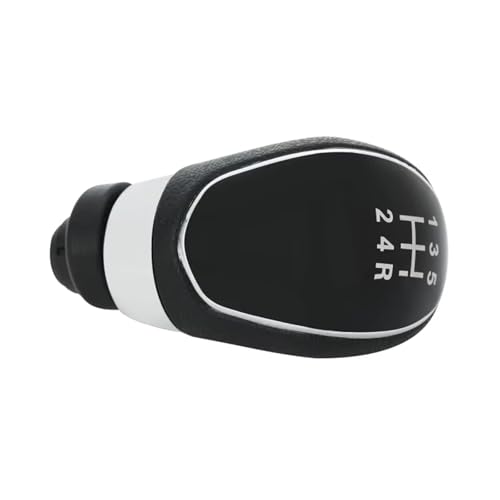 �ԗp�M�A�V�t�g�m�u�J�o�[ Compatible With Ford For Focus MK3 2011-2013 For B-max 2012-2020 For C-max FL 2010-2013 5 6���J�[�V�t�g�m�u�J�o�[ �J�[�M�A�m�u�V�t�^�[�ɑ�
