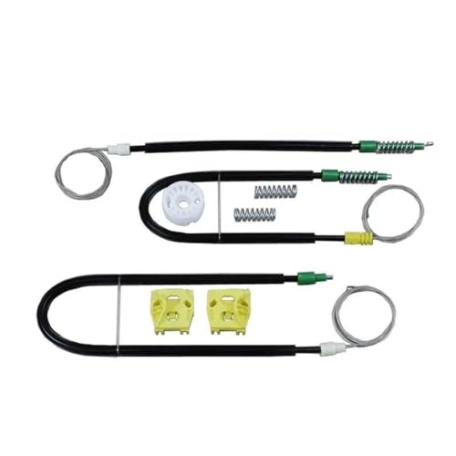 Lève-vitre électrique Peugeot 607 avec kit réparation avant gauche fluide