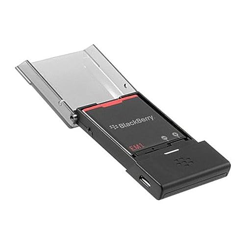 Blackberry ASY-18976-005/HDW-18976-005 E-M1 Battery Charger