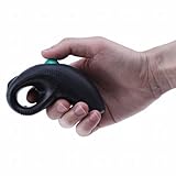 Ideal para ordenadores portátiles y de escritorio y. mostrar final muestres o de dedo am disparador & pulgar sobre Roller