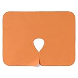 Dr. Güstel Waschfaserlaken Nasenschlitztücher color 40 x 30 cm, 50 Stück, kochfeste Praxiswäsche