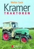 kramer schlepper freunde  Kramer Traktoren