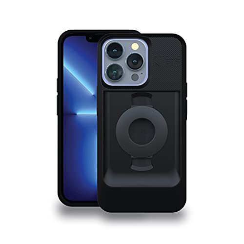 FitClic Neo - Carcasa para iPhone 13 y 13 Pro Cover