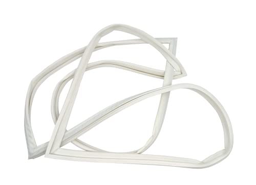 Puerta de refrigerador Whirlpool repare caídas con soporte W10190032 2