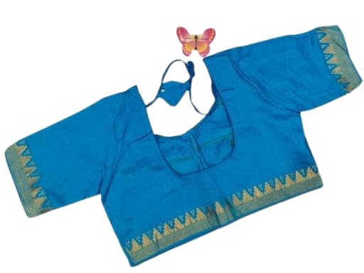 Image of Cotton Blouse for Women's