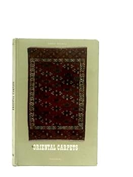 Oriental carpets (Orbis pictus)