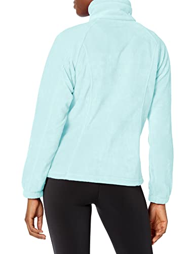Image of Columbia Women's Benton Springs Full Zip