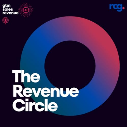 『The Revenue Circle』のカバーアート