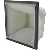 Novatek F4045 General Purpose Replacement Filter Novair 1000