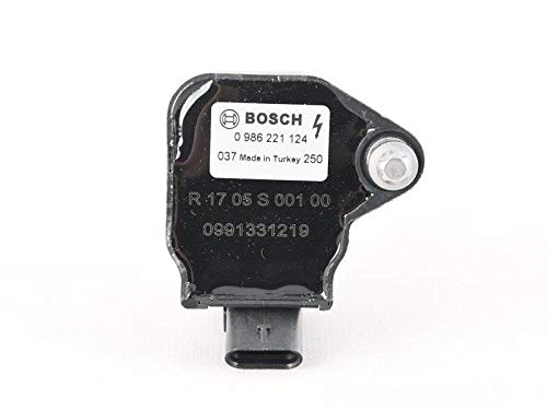 BMW 純正OEM BOSCH イグニッションコイル
12137594937 BOSCH製 BMW イグニッションコイル ＜ BMWパーツ専門プロテック
