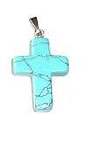 wählbar in: Blaufluss, Chalcedon, Howlit, Jaspis, Karneol, Opalit, Schneeflockenobsidian, Türkis