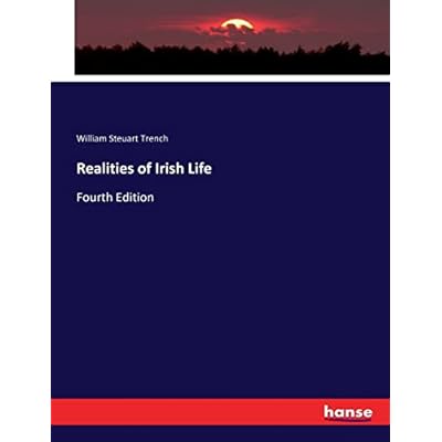 Realities of Irish Life