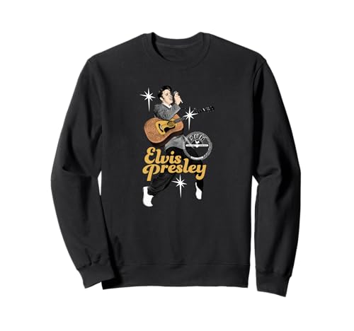 Sun Records X �G���r�X�E�v���X���[ �_���V���O�E�B�Y�E�X�^�[�Y �g���[�i�[
