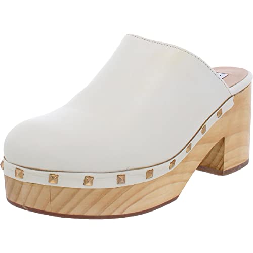 Mule Brooklyn-1 femme Steve Madden idéale pour vos sorties estivales et terrasses