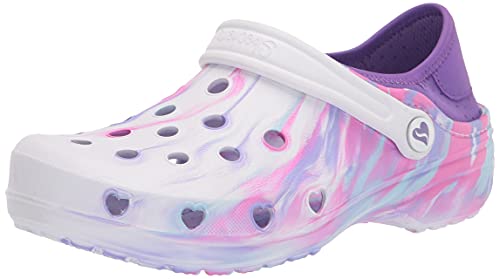 Image of Skechers Women Footsteps Peace Out Clogs